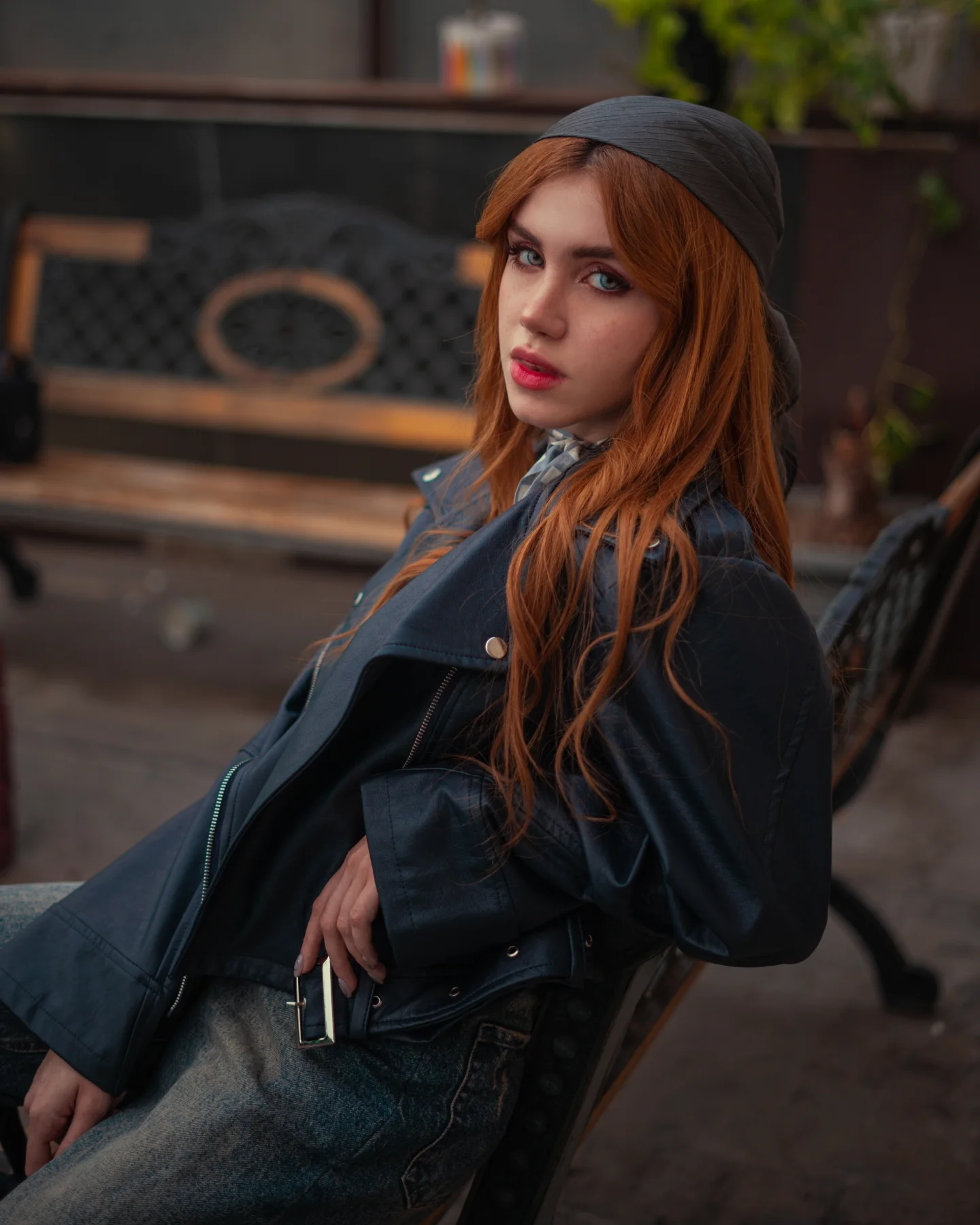 street style